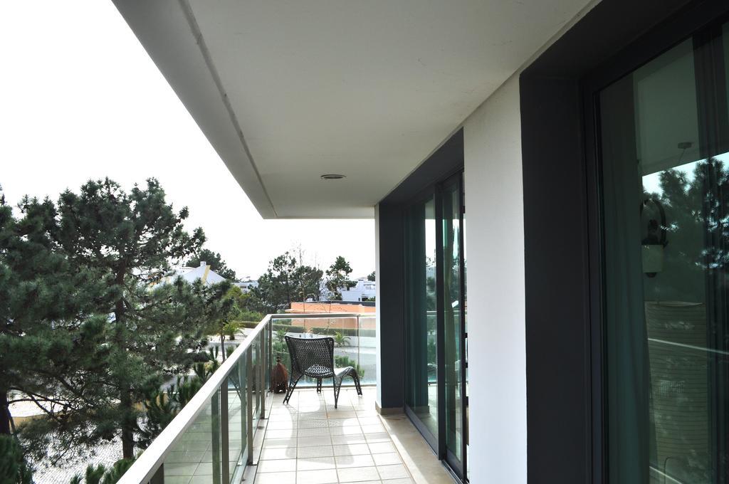 Homez Apartment T1 Tróia Exterior foto