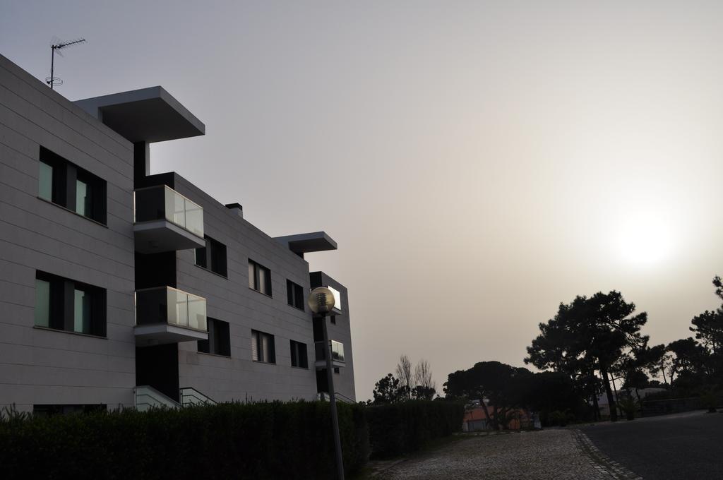 Homez Apartment T1 Tróia Exterior foto