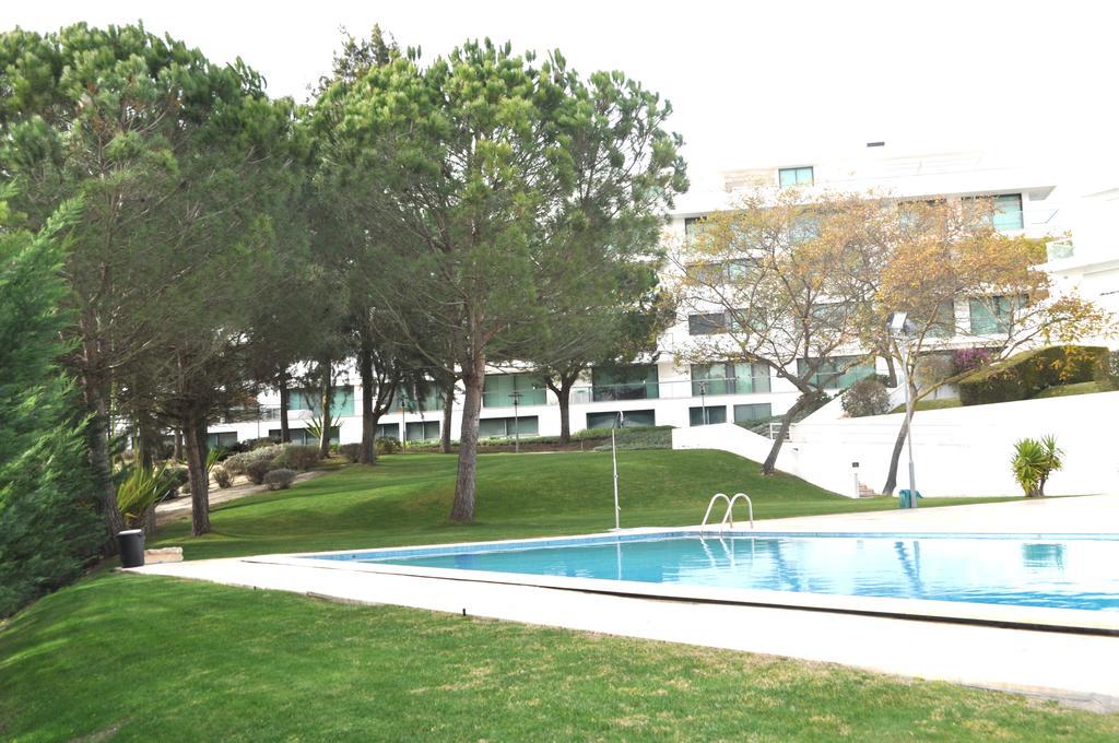 Homez Apartment T1 Tróia Exterior foto