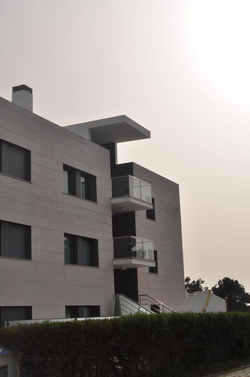 Homez Apartment T1 Tróia Exterior foto